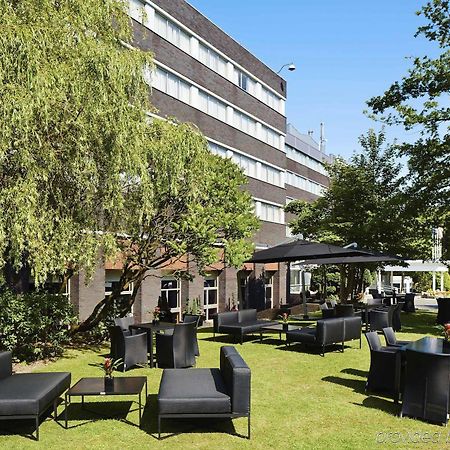 Grand Hotel Gosforth Park Newcastle upon Tyne Bagian luar foto