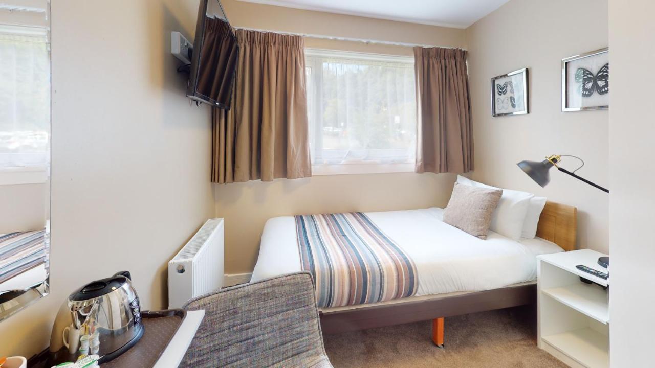 Grand Hotel Gosforth Park Newcastle upon Tyne Bagian luar foto