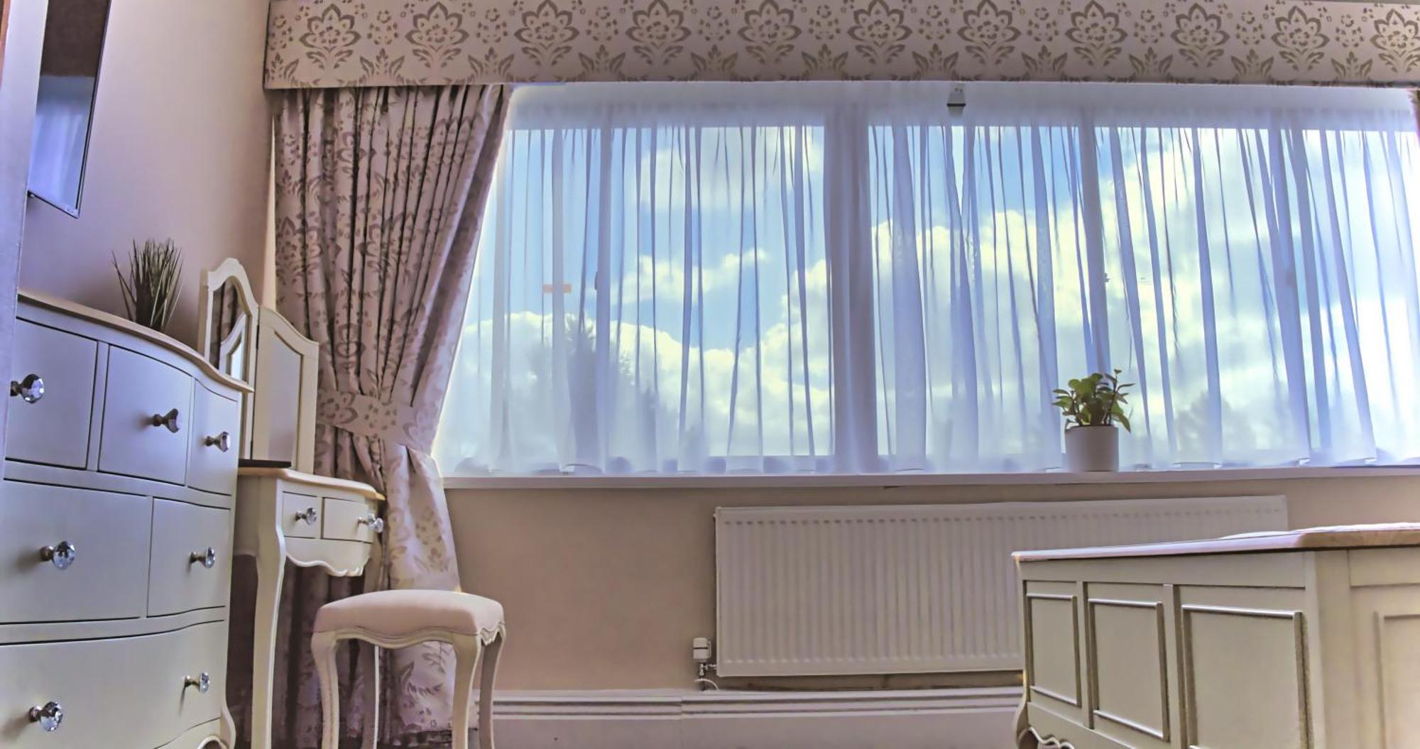 Grand Hotel Gosforth Park Newcastle upon Tyne Bagian luar foto